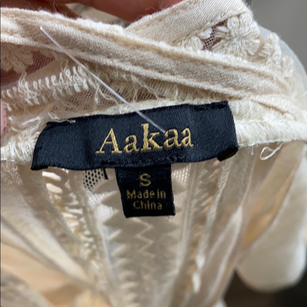 Euc Coverup - image 7